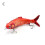 (C) Self-swimming fishing lure USB rechargeable DD 1