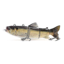 (446) 2026 Luretron Electric Fish - Luretron Fish, Propeller Smart Fishing Bait