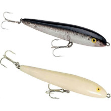 Jumpin' Minnow 1/2 oz Fishing Lure for Bass and Trout