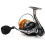 Left/right Interchangeable Metal Spinning Fishing Reel Fish Bait High Speed Casting Wheelfbe5000 4