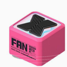 Ultra-Portable "Steam Deck" Mini Speaker - Powerful Sound, Outdoor 03 Series, Compact & Wireless