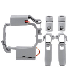 Air Drop System Remote Dispenser Fishing Bait Wedding Ring Gift Deliver Fits for DJI Mavic Air 2