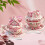 Διακοσμήσεις επιφάνειας εργασίας Love Cupcake για την ημέρα του Αγίου Βαλεντίνου 3