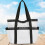 Swimming Bag Mesh Storage with Multiple Pockets Portable 3