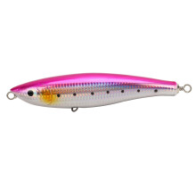 Floating Pencil Fishing Lure Topwater Pencil Bait 170mm 70g Fishing Lure Artificial Bait for Sea Tuna Fishing(03#YJ-M-012)