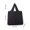 Vanntett sammenleggbar handlepose 53 x 38 x 10 cm 2