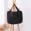 Vanntett sammenleggbar handlepose 53 x 38 x 10 cm 4