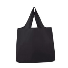 Vanntett sammenleggbar handlepose 53 x 38 x 10 cm