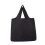 Vanntett sammenleggbar handlepose 53 x 38 x 10 cm 1