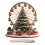 Ornamente acrilice pentru brad de Crăciun 17–18,7 cm 2