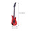 Dmuchana gitara 91 cm – Ekologiczny PVC, wiek 3+ 2