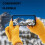 Glitter Convertible Thermal Gloves with Thumb Cap 3