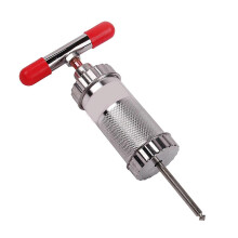 Aluminum Alloys Fishing Lures Shaper Explosions Hook Lures Former Fishing Baits Compressor Feeder Outdoor Fishing Accessory