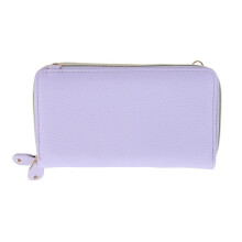 Buxton Women's Styling Premium Faux Leather Ultimate Organizer
