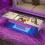 White Coffee Table with Storage 1