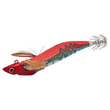 (Red Head) Lure Baits, Five-color Simulated Glow-in-the-dark, 13.4cm 38.5g, Artificial Baits for Sea Fishing