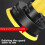 Electric Car Polisher Buffer Sander Polishing Machine 5"inch Buffing Sponge Kit 5