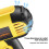 Electric Car Polisher Buffer Sander Polishing Machine 5"inch Buffing Sponge Kit 11