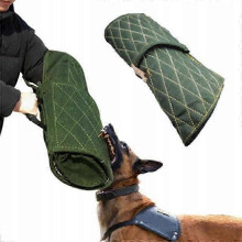 Dogs Working Training Bite Sleeve Training Sleeve