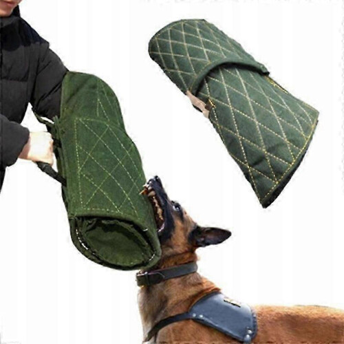 Dogs Working Training Bite Sleeve Training Sleeve