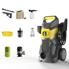 Pressure Washer Electric High Power Jet Wash Patio Car Cleaner Watering