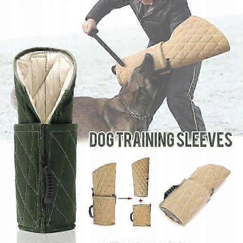 Dogs Working Training Bite Sleeve Training Sleeve 1