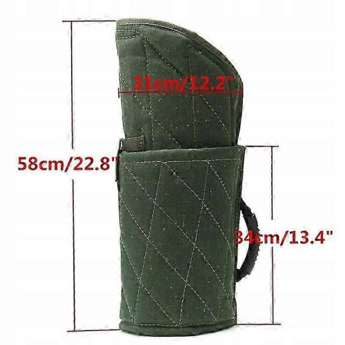 Dogs Working Training Bite Sleeve Training Sleeve 2