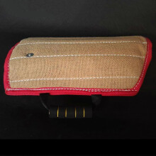Dog Bite Sleeves, Dog Training Bite Tugs for Arm Protection Training Play