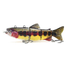 (405) Luretron Electric Fish - Luretron Fish, Propeller Smart Fishing Bait 2025