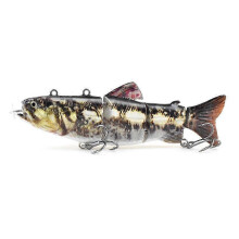 (820) Luretron Electric Fish - Luretron Fish, Propeller Smart Fishing Bait 2025