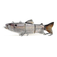 (shad) Luretron Electric Fish - Luretron Fish, Propeller Smart Fishing Bait 2025