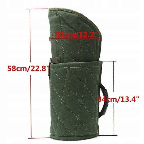 Working Dogs Training Bite Sleeve Training Sleeve 1