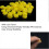 Fake Corn Floating Soft Baits for Fishing 150 Pcs 2025 2