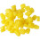 Fake Corn Floating Soft Baits for Fishing 150 Pcs 2025 4