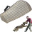 Arm Protection Dog Bite Sleeve Durable Jute Training Pit Bull German Shepherd 1