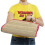 Interactive play durable jute training young arm protection safety pet dog bite sleeve with handle-MXBC 5