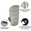 Arm Protection Dog Bite Sleeve Durable Jute Training Pit Bull German Shepherd 4