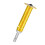 Ergonomic Pipe Cutting Locator Lightweight Design for-gold 1