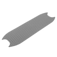 Silicones Scooters Kickstand Foot Support Protecting Cover