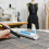 Professional Tailor's Chalk Pen Includes-2 pens 2 box of refi 3