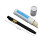 Professional Tailor's Chalk Pen Includes-2 pens 2 box of refi 4