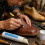Professional Tailor's Chalk Pen Includes-2 pens 2 box of refi 7