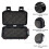 Sealing Moisture Proof Storage Box Waterproof Design for 3