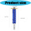 Ergonomic Pipe Cutting Locator Lightweight Design for-gold 4