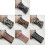 Stylish Wool Knit Headgear Leopard Pattern Comfortable Hair-7 6