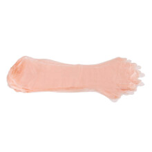 90CM Long Disposable Veterinary Gloves Flexible Durable Elastic Design Animal Mucosa-Friendly 50 Pieces Non-Irritating for Veterinary Assistanc