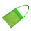 Børne Beach Husk Opsamlingstaske - Foldbar Mesh, Justerbar 1