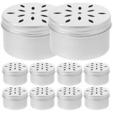 10pcs Dog Training Case Dog Nose Training Tool Dog Sniffle Box Dog Work Training Tool Dog Accessory