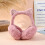 Plush Cat-Ear Earmuff Headband – Warm & Windproof 1