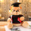 Plush Bear Stuffed Animal Teddy Bear 1 Pack 1